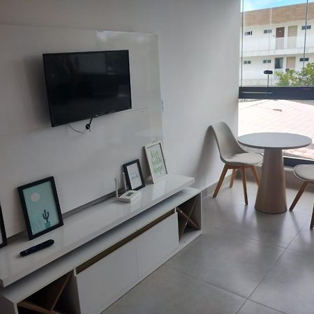 Porto Bello Condominio Порту-де-Галиньяш Экстерьер фото