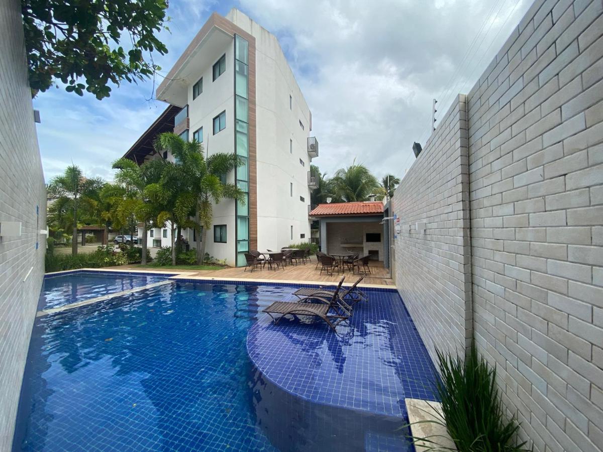 Porto Bello Condominio Порту-де-Галиньяш Экстерьер фото