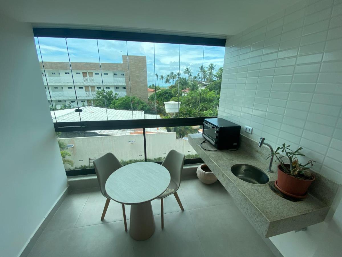 Porto Bello Condominio Порту-де-Галиньяш Экстерьер фото